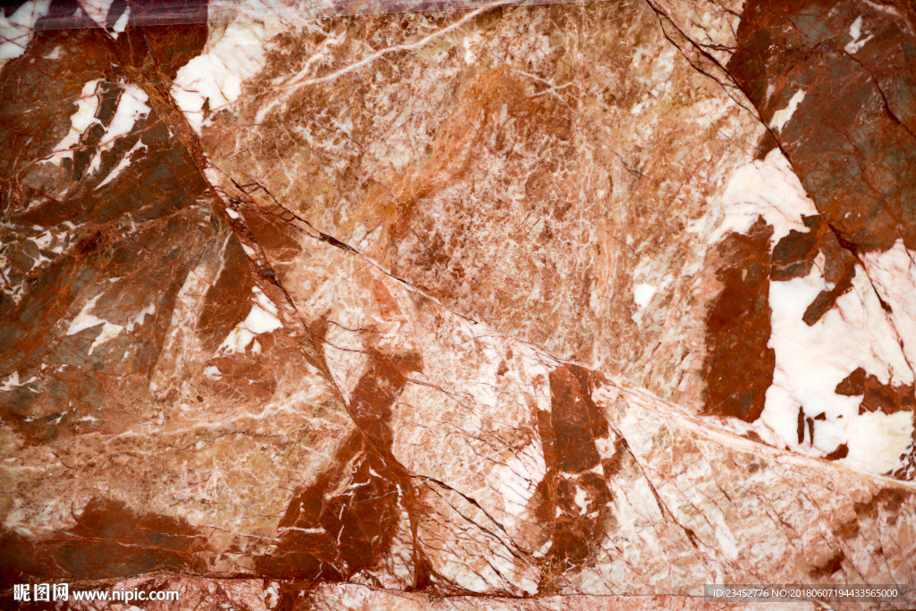 法国红 大理石纹理贴图素材