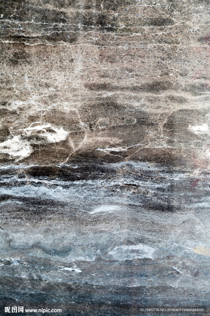 黑山啡 大理石纹理贴图素材