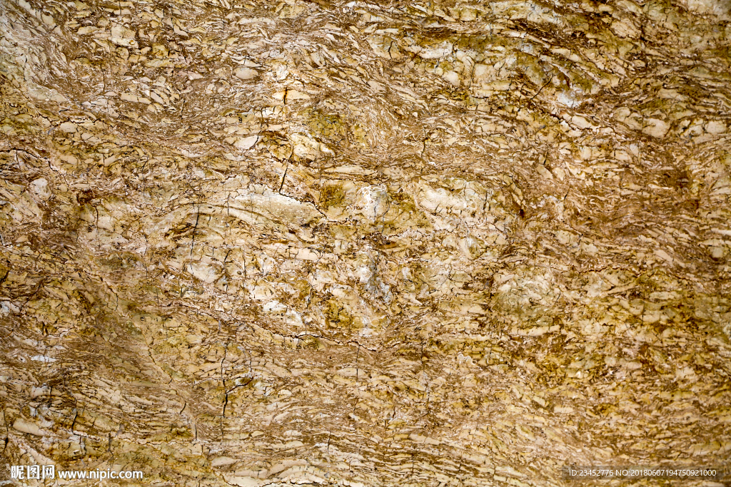 金花米黄 大理石纹理贴图素材