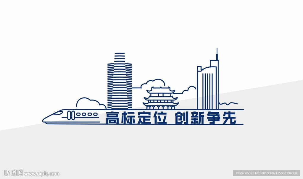 许昌城市建筑
