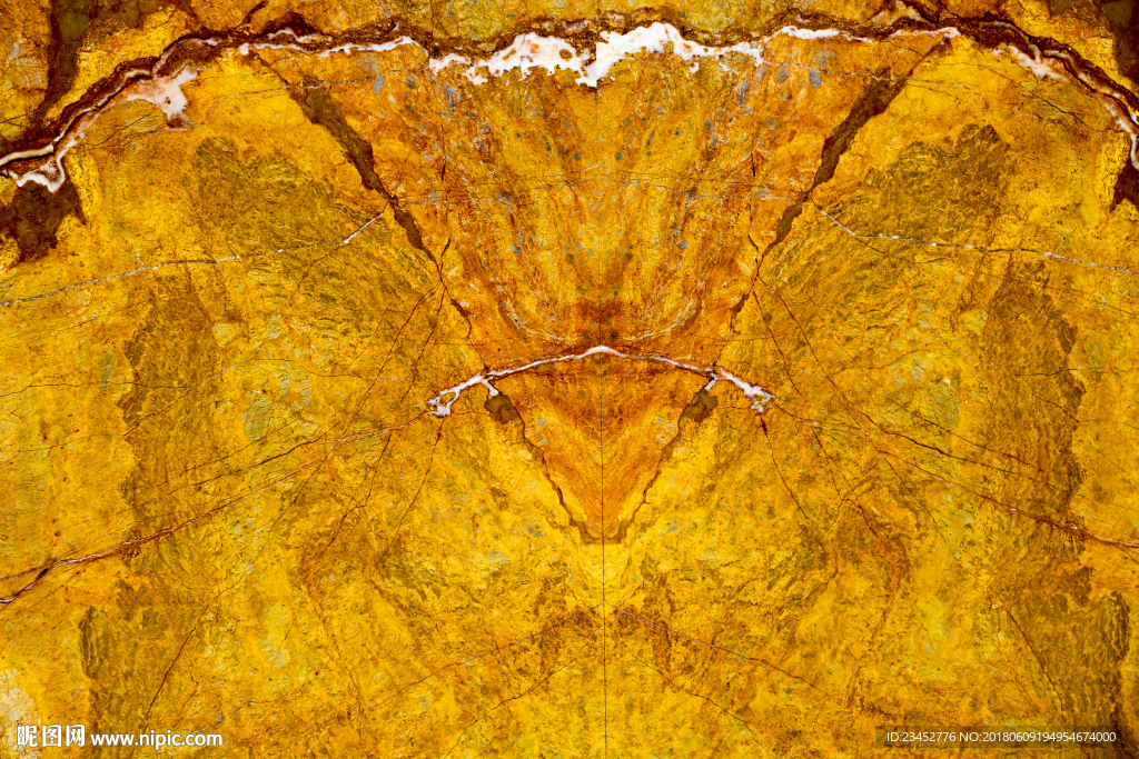 西雅图金 大理石纹理贴图素材