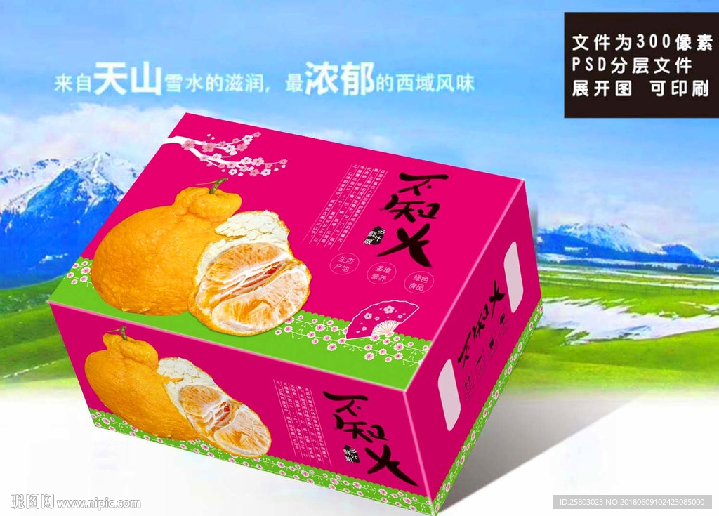 不知火