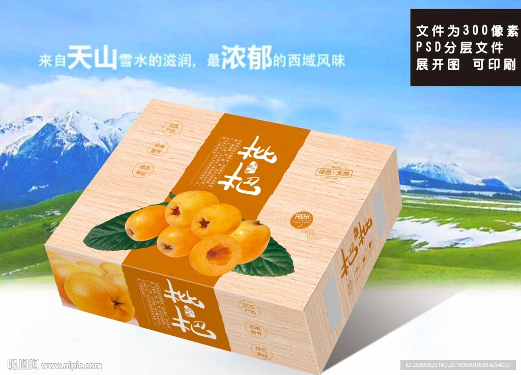 枇杷