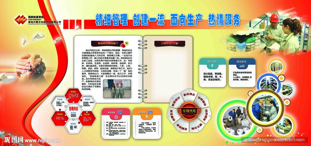 班组建设
