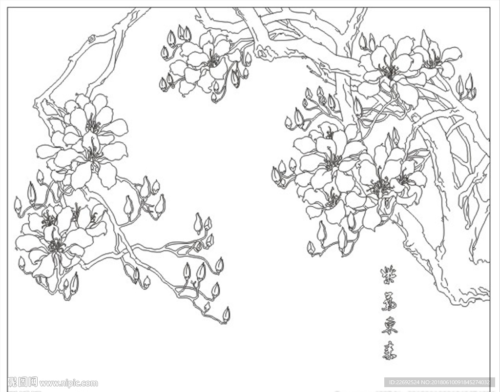 紫气东来