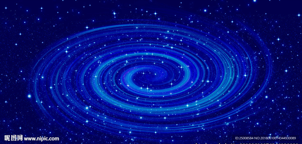 星空