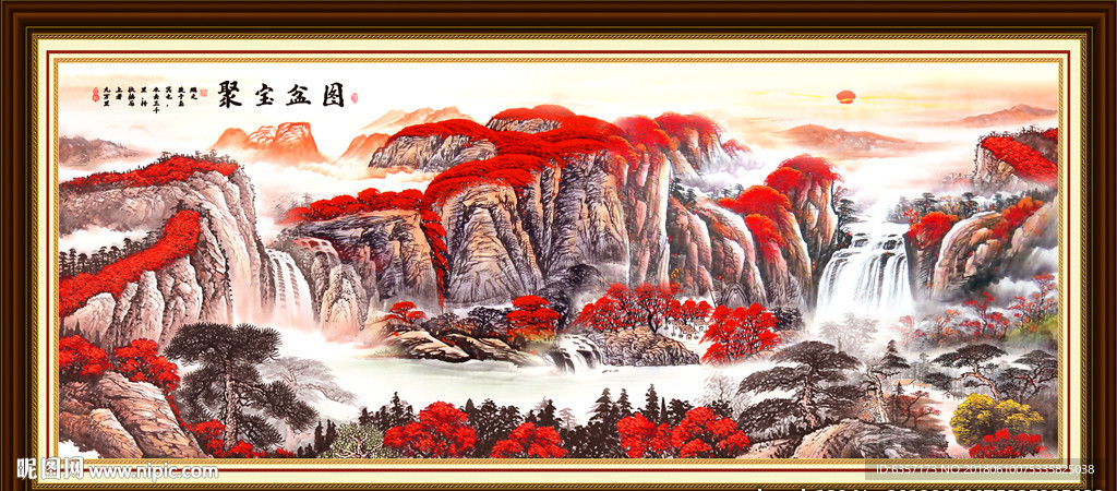聚宝盆