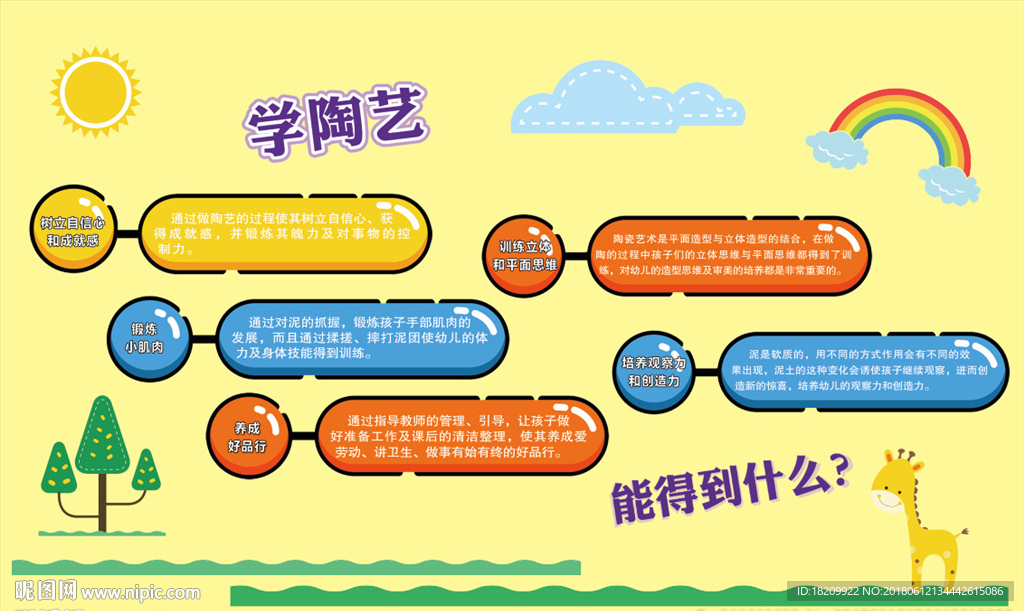 楼梯文化墙