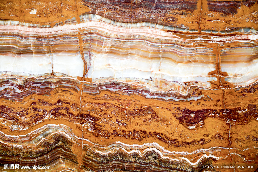 老虎玉 大理石纹理贴图素材