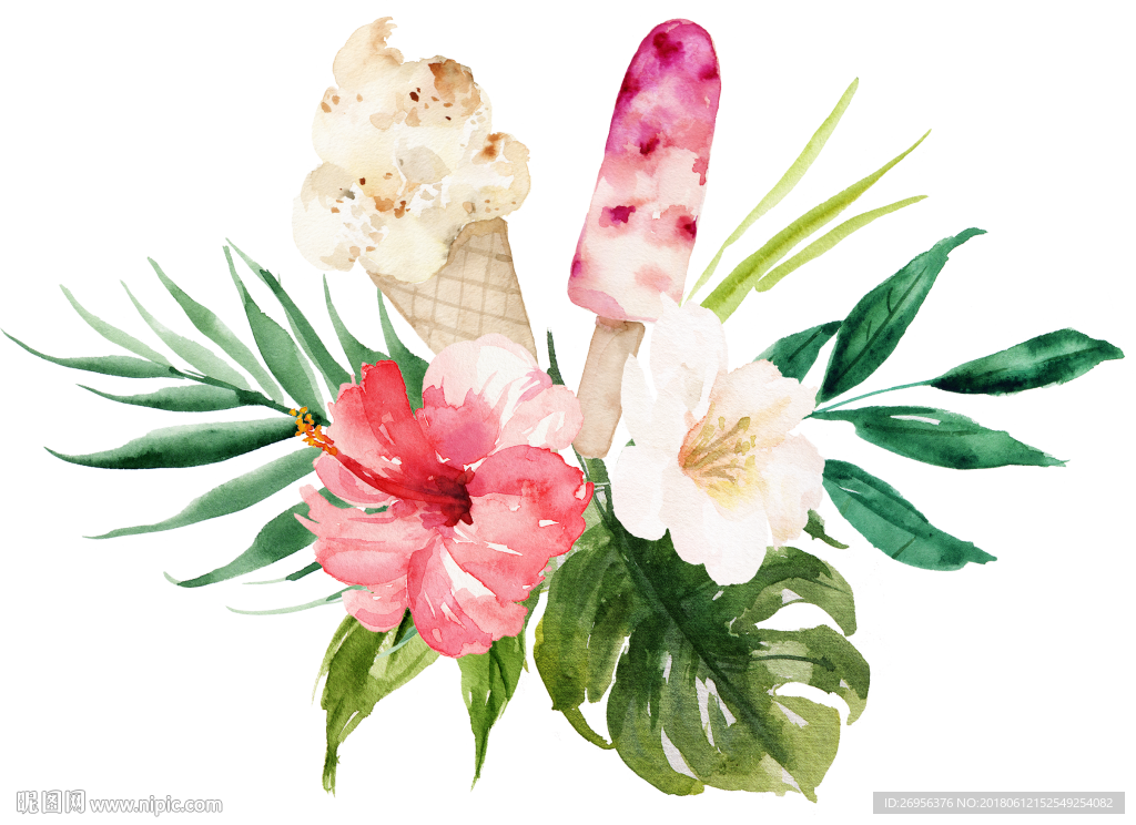 花卉