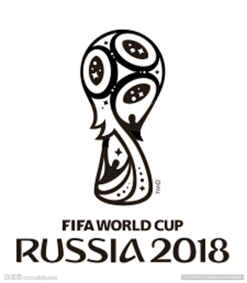2018世界足球杯