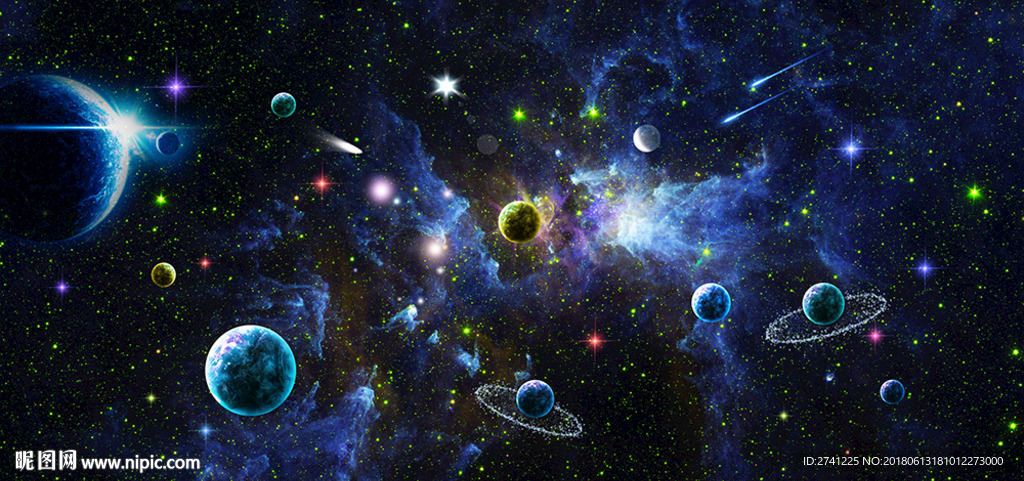 星空