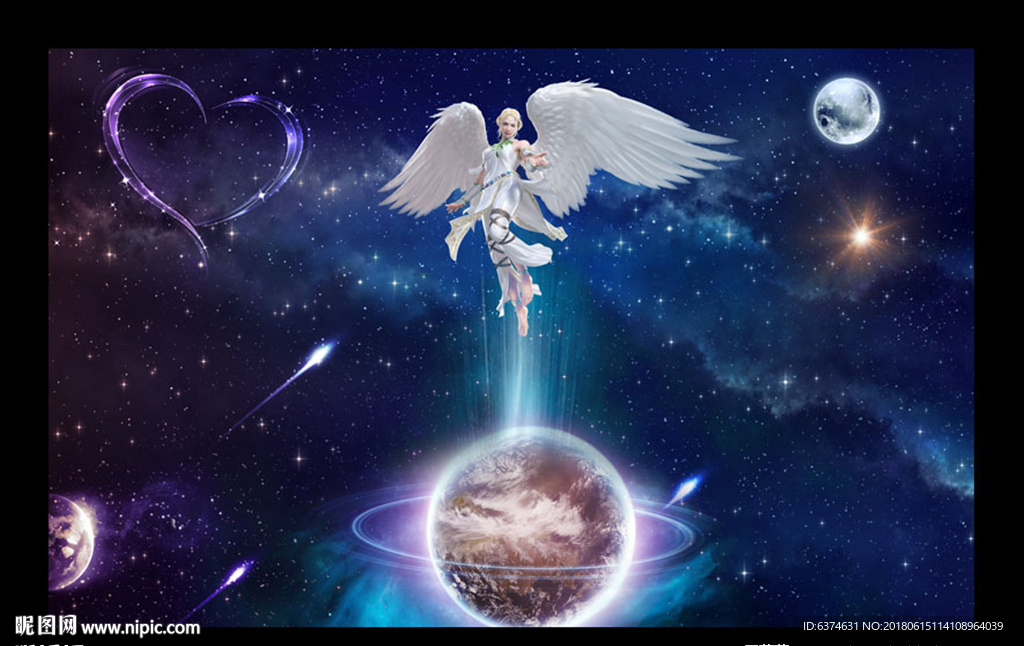 星空