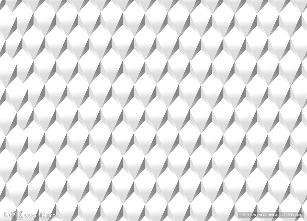 3D立体背景图案