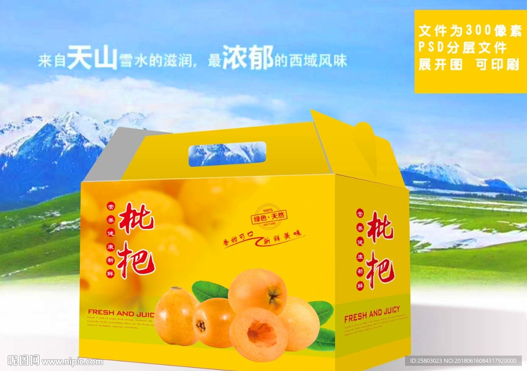 枇杷