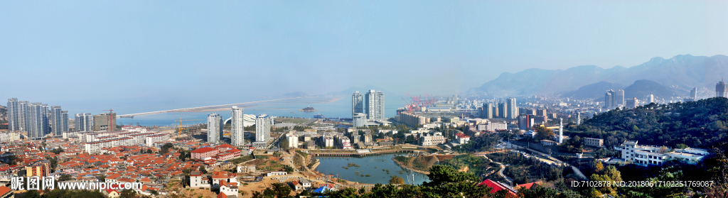 魅力港城 连云港