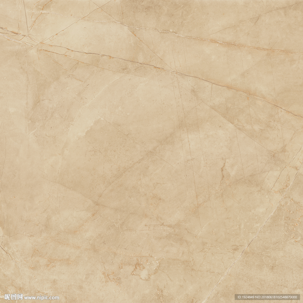 黄色大理石纹素材