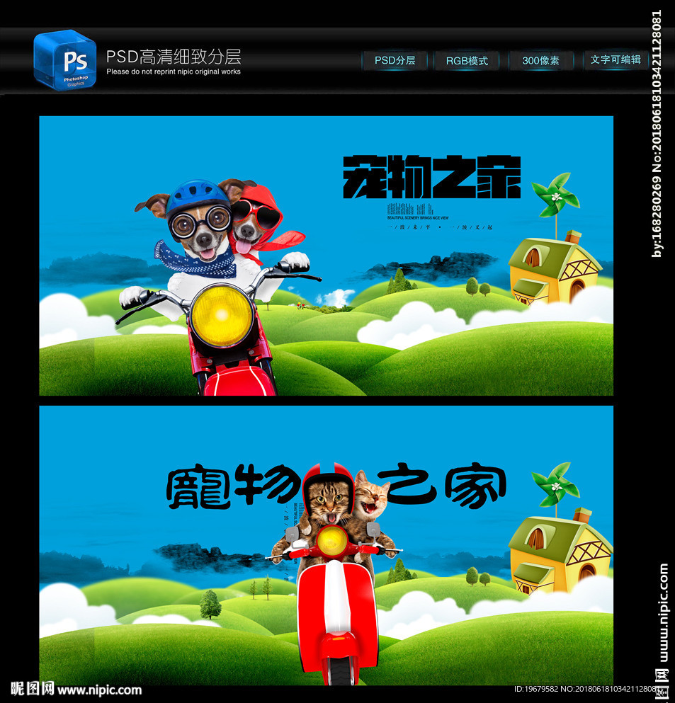 宠物之家