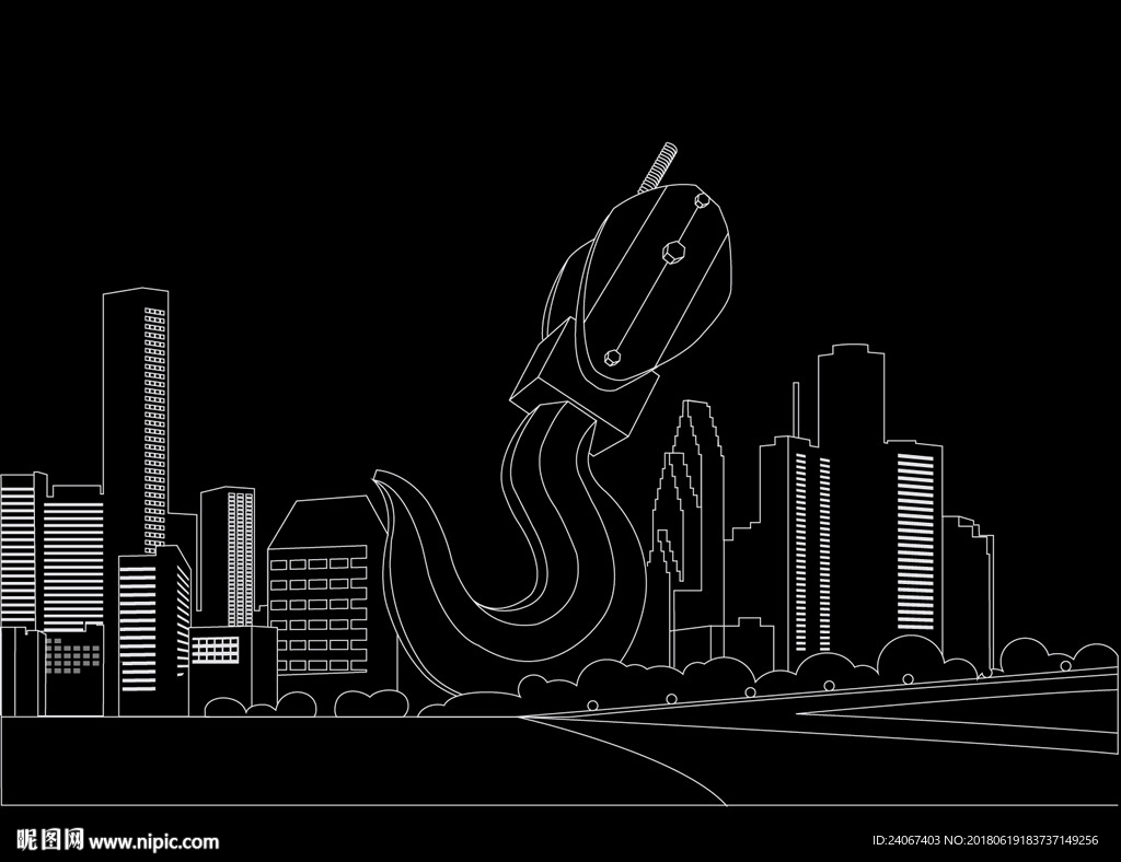 沈阳铁西广场工业吊钩