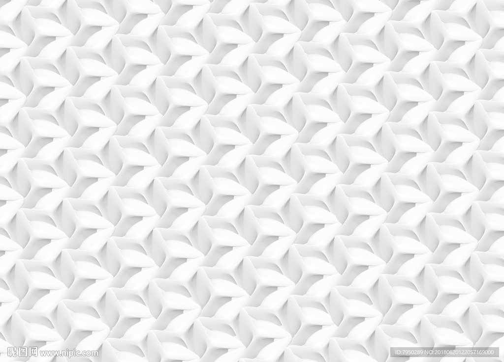 3D立体背景图案