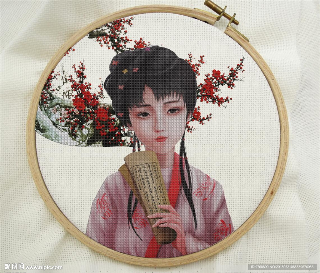 林黛玉  林妹妹   红楼梦