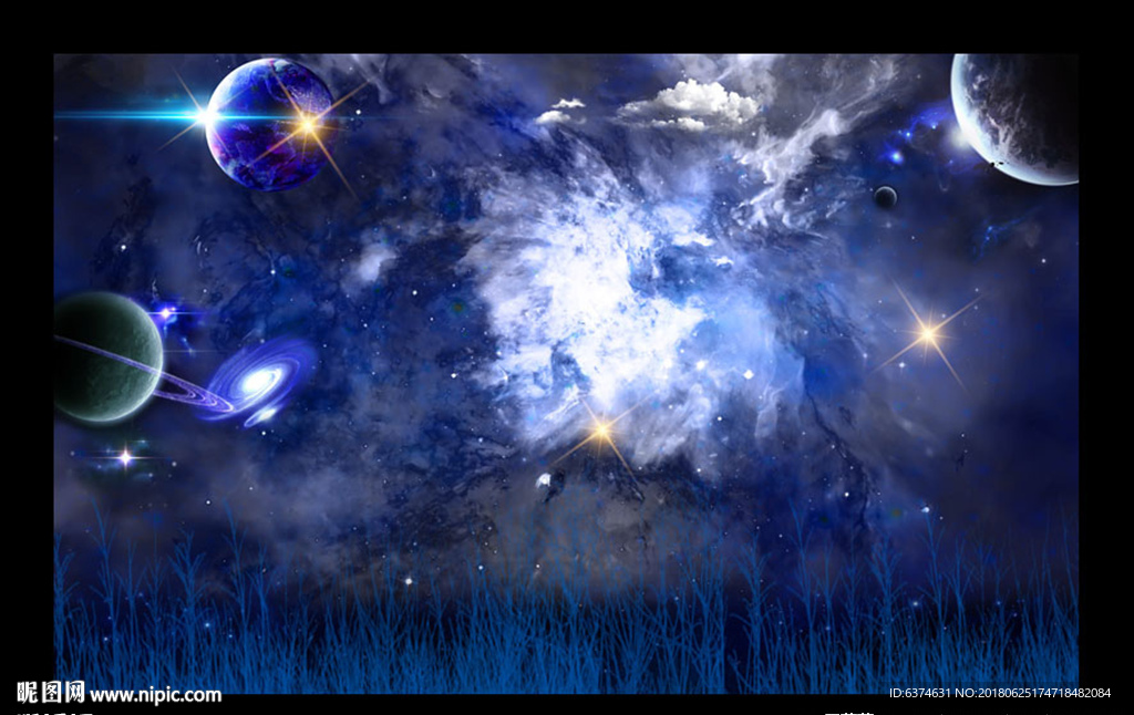 星空