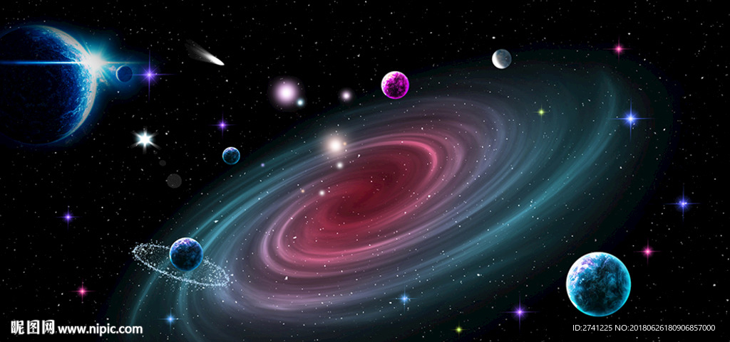 星空