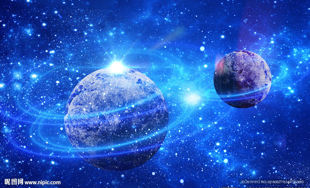 宇宙星空