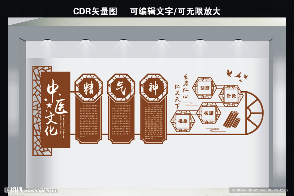 中医文化