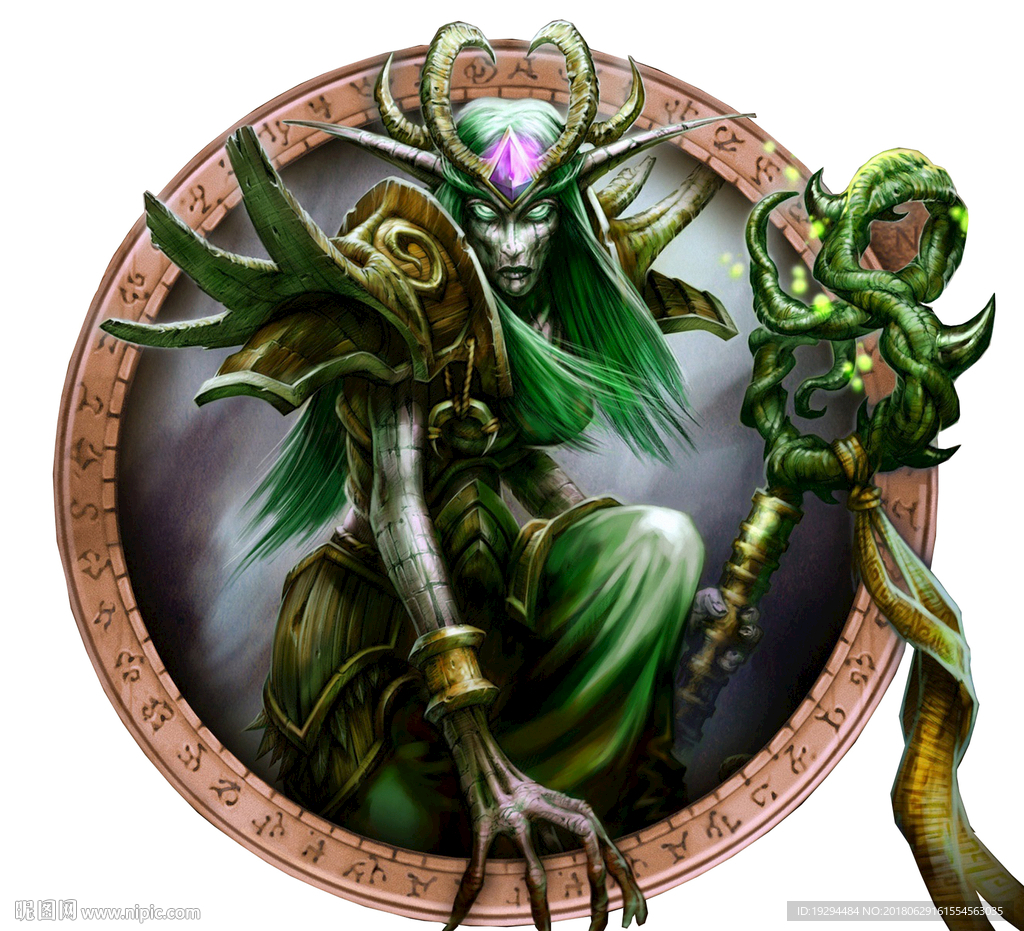 3D壁纸墙画 裸眼3D 地贴