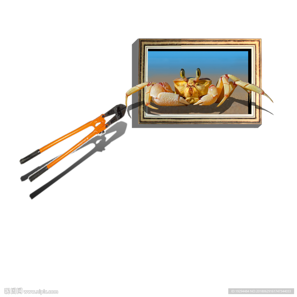 3D壁纸墙画 裸眼3D 地贴