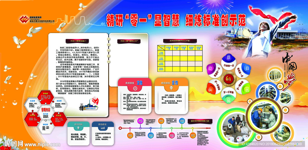 班组建设