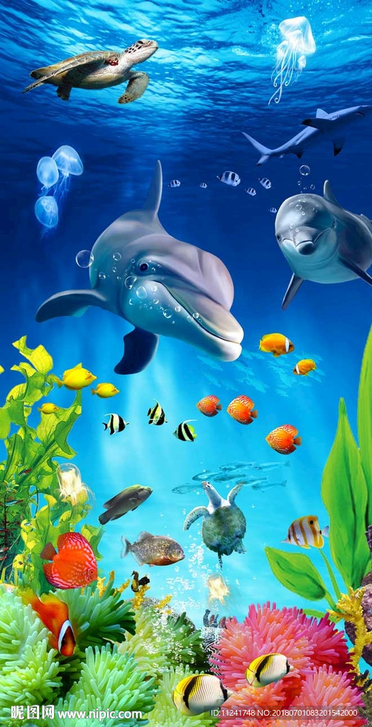 海洋馆
