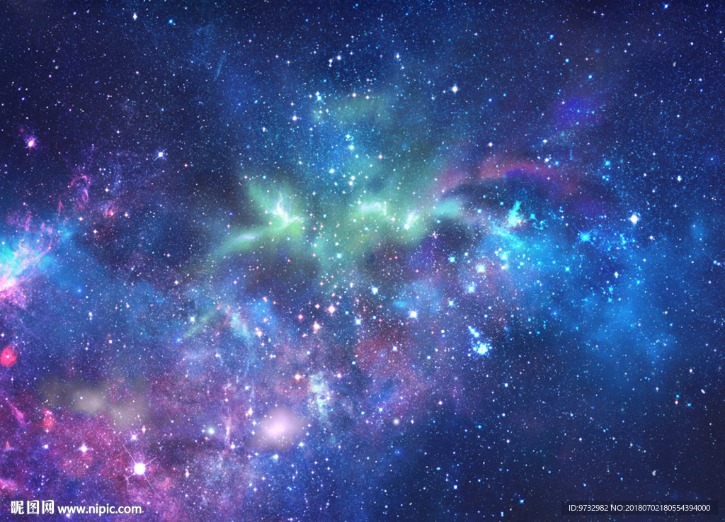 星空