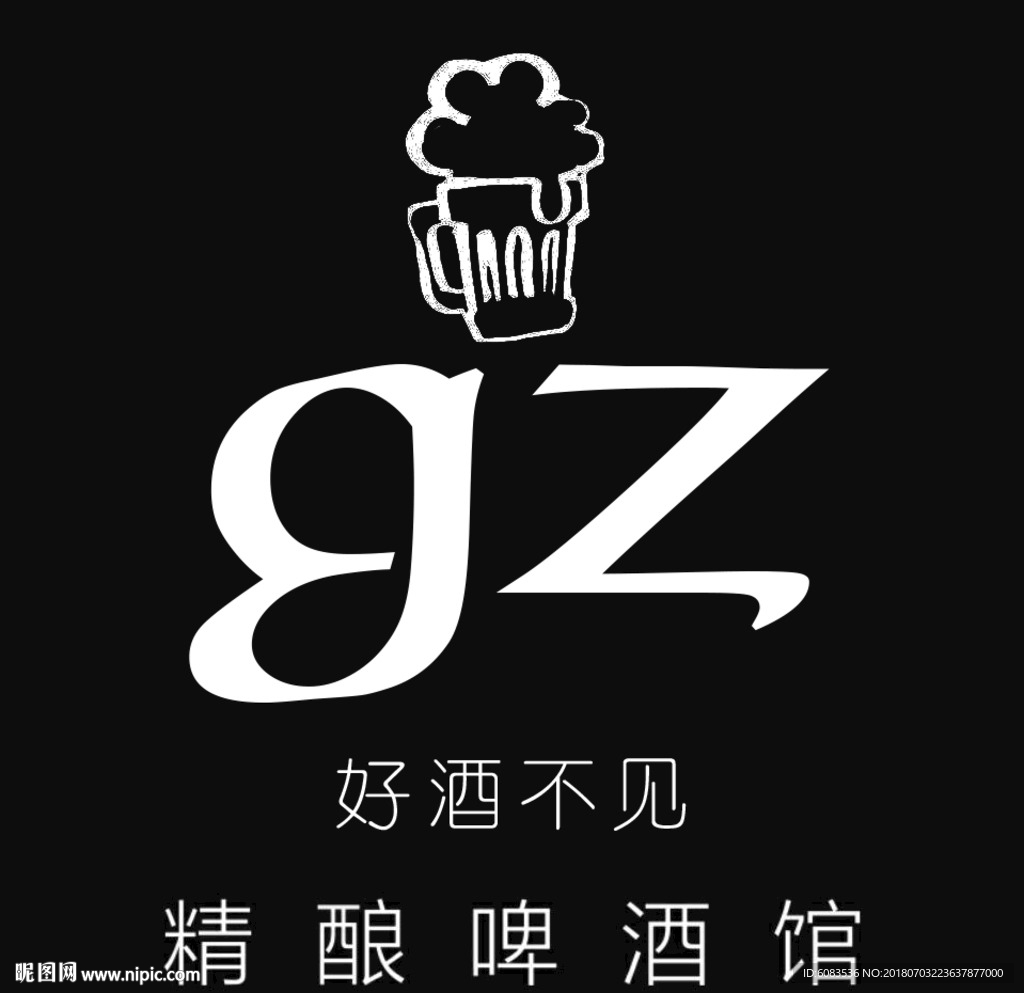 logo标志 LOGO 标识