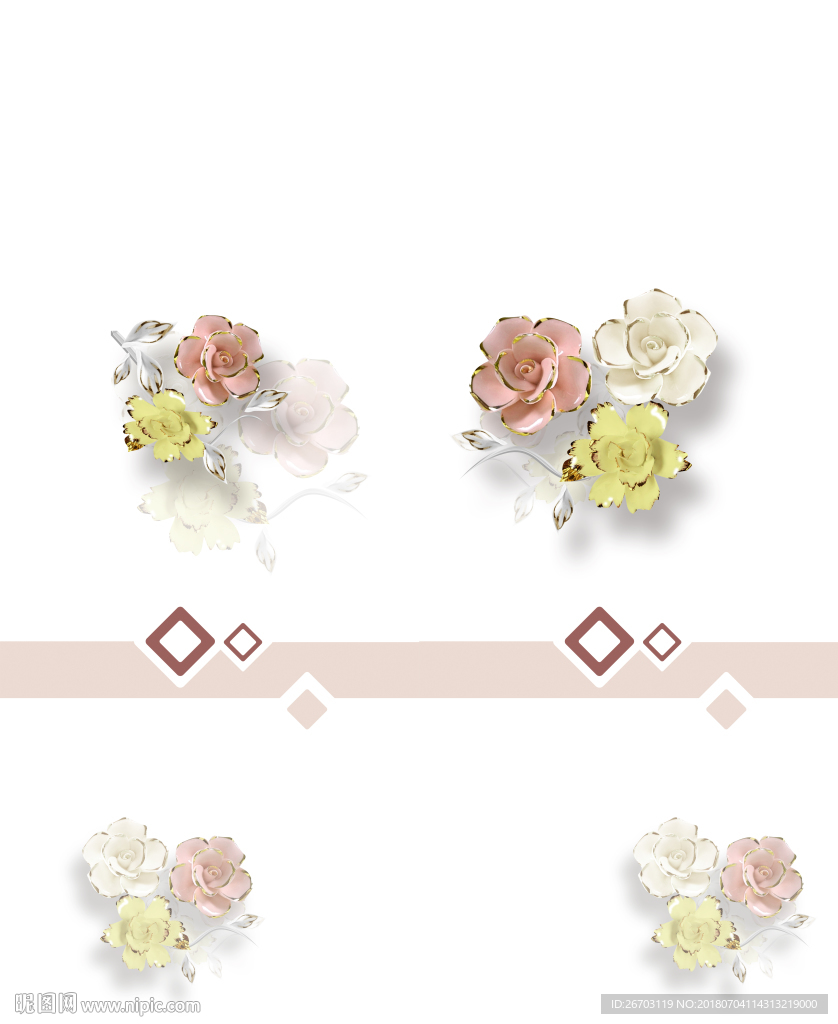 花朵