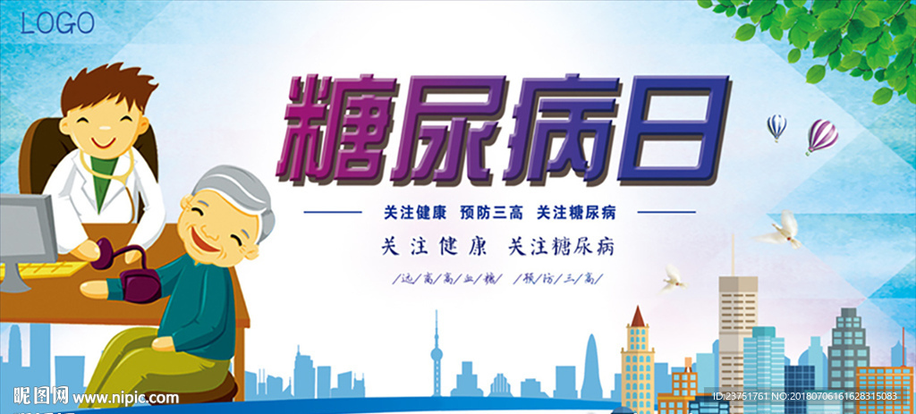 糖尿病 中医防糖尿病 预防糖