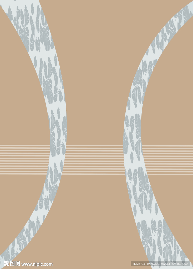 花纹
