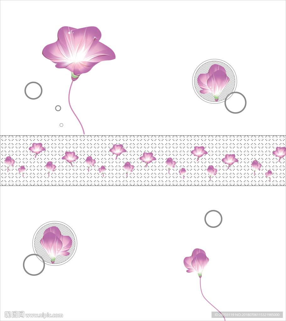 静轩花枝