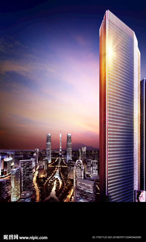 开盘 写字楼 公寓住宅