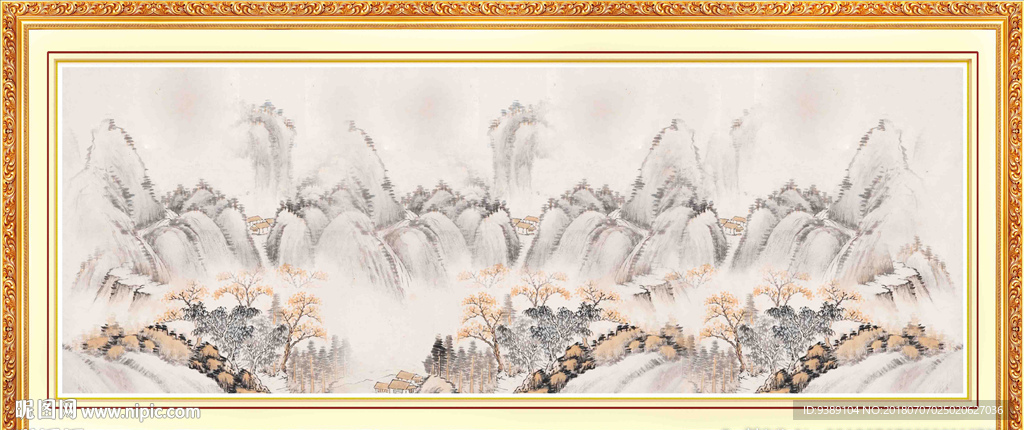 国画