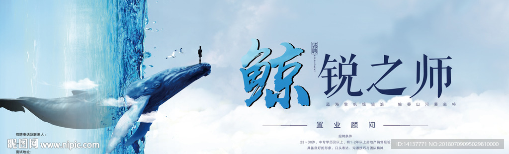 地产鲸
