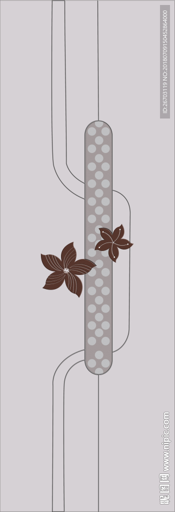 花纹