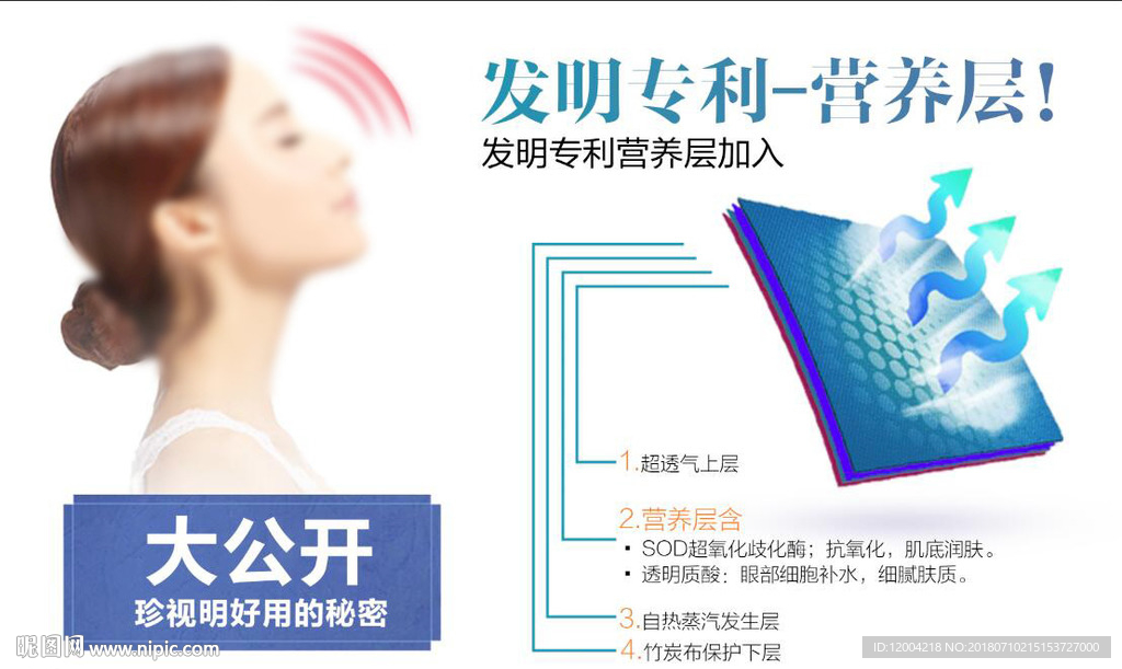 功能介绍发明专利