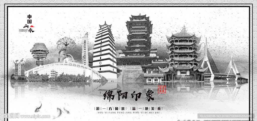 绵阳
