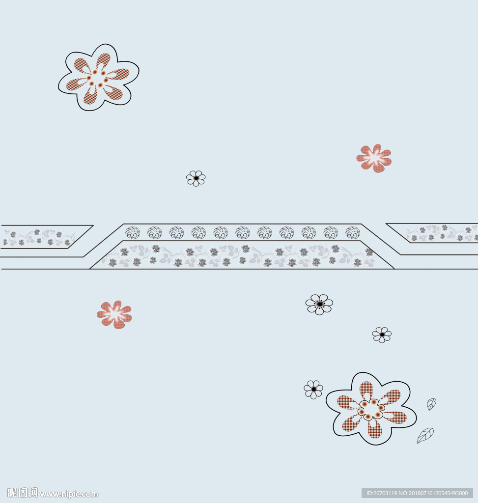 花纹