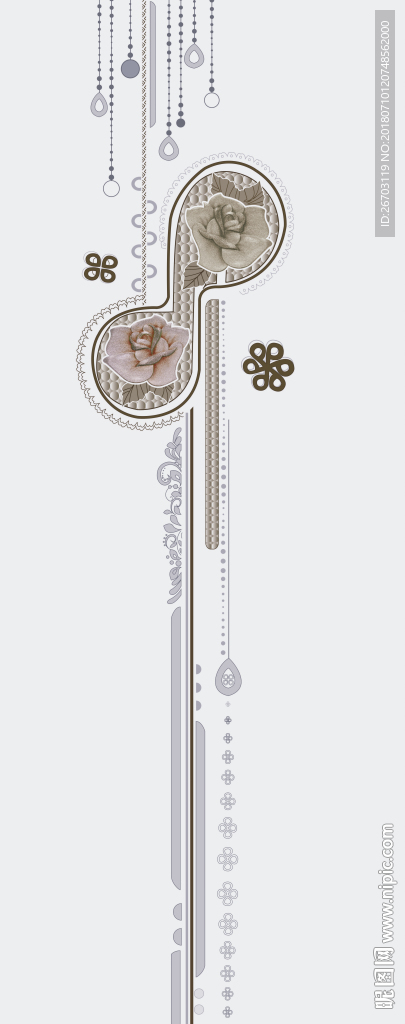 花纹