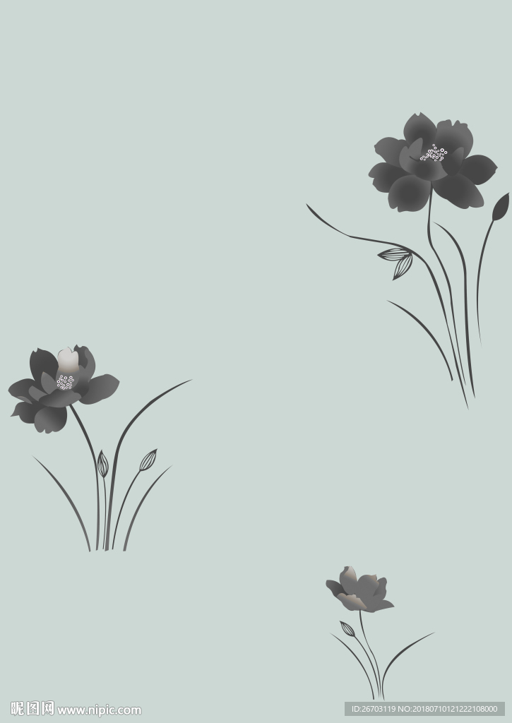 花纹