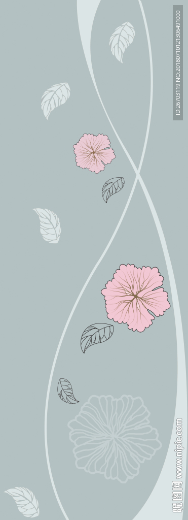花朵
