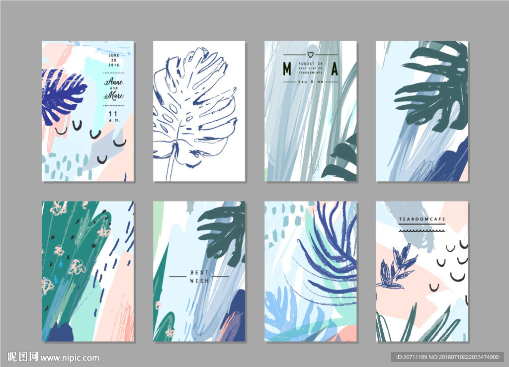 键 词:抽象装饰画 时尚装饰画 几何装饰画 几何框画 抽象封面